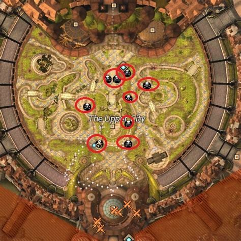 gw2 sacrificial lambs|gw2 a meeting of ministers.